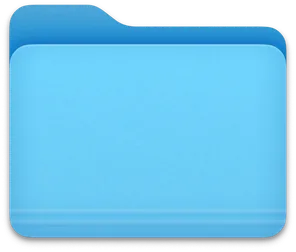 folder