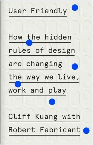 user friendly book